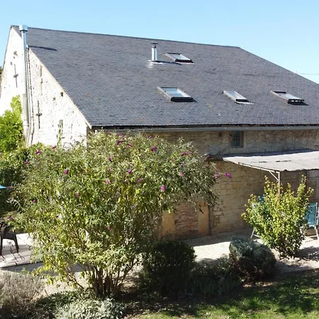 Champ Giraud Semesterbostad Verteuil-sur-Charente